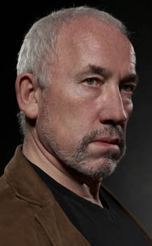 Simon Callow